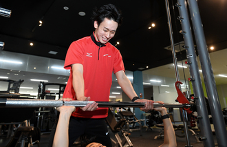 ジョイフィット